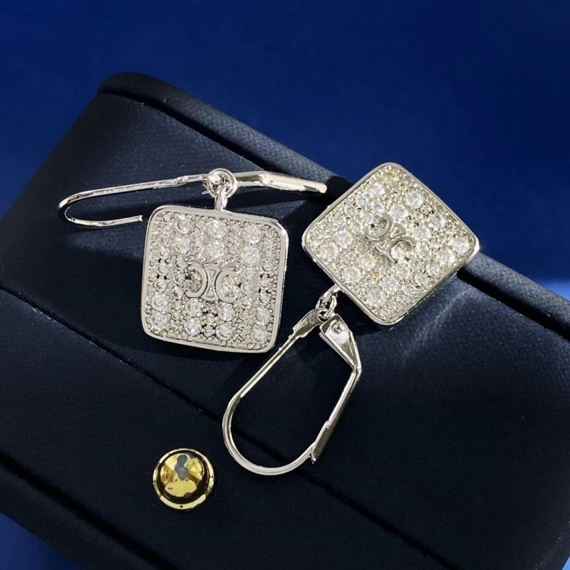 Celine Earrings SmartChoice 218148