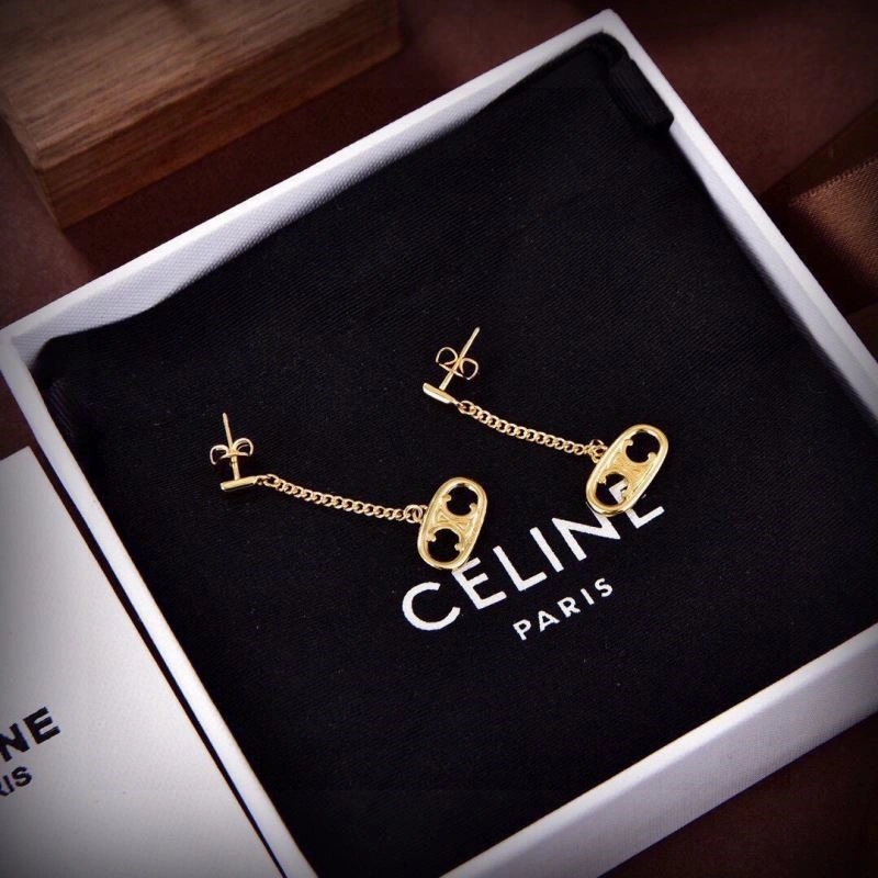 Celine Earrings ModernLook 218162