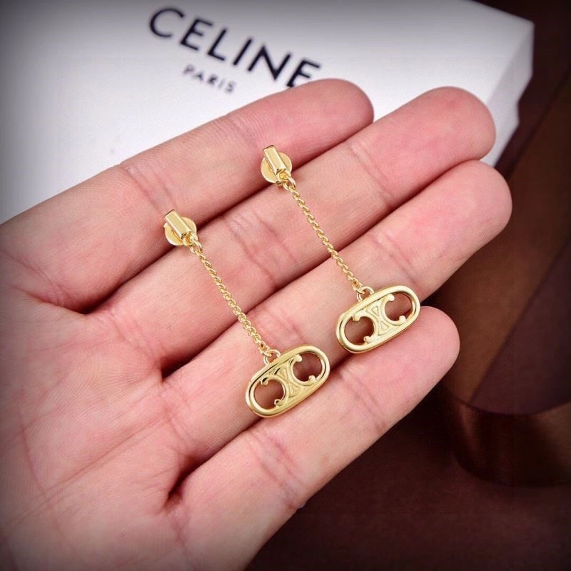 Celine Earrings ModernLook 218162
