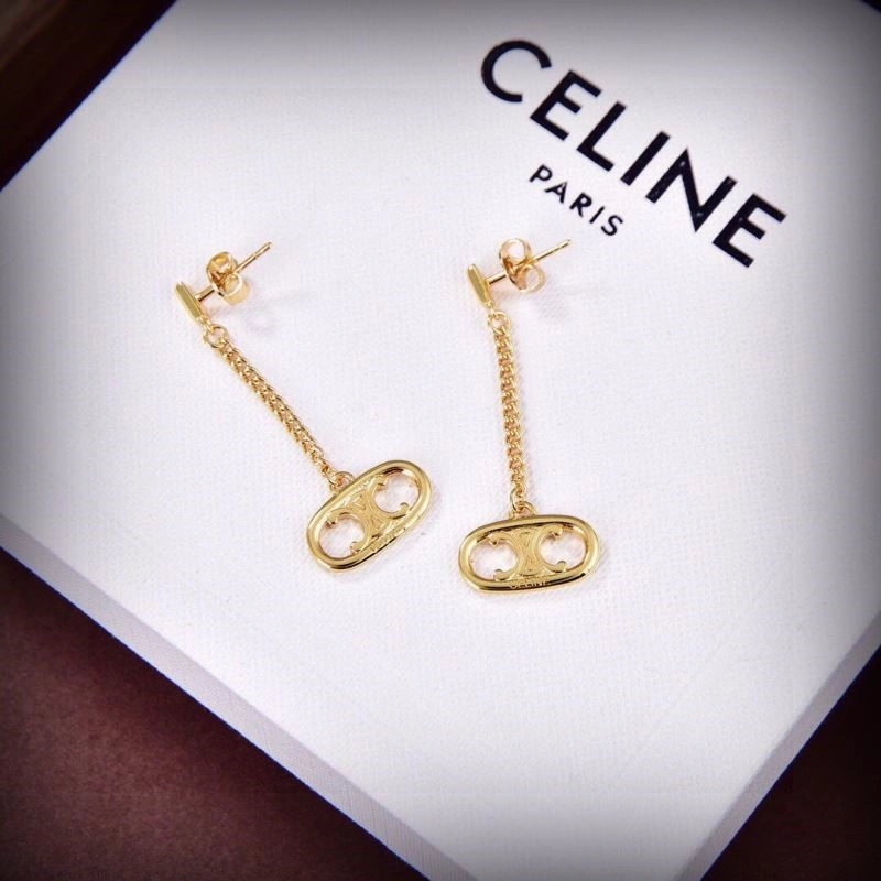 Celine Earrings ModernLook 218162
