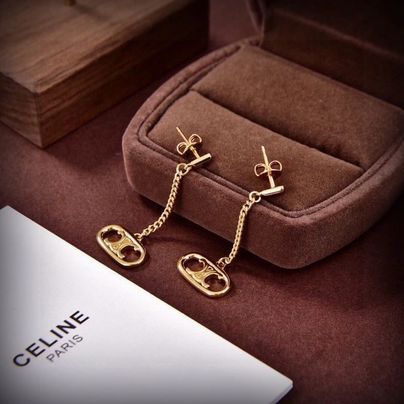 Celine Earrings ModernLook 218162