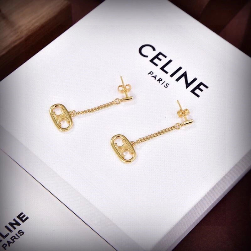 Celine Earrings ModernLook 218162