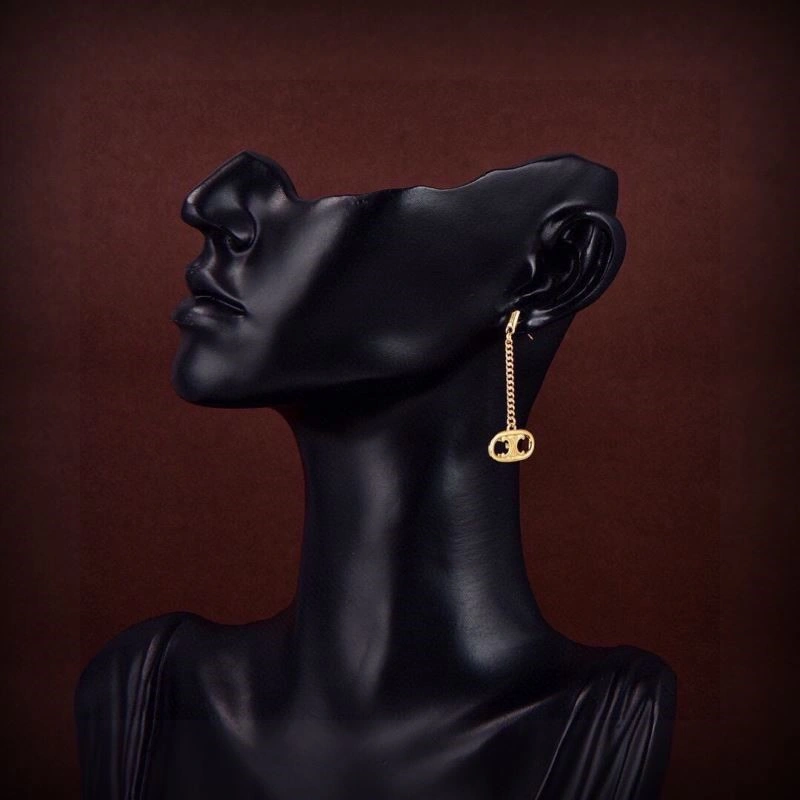 Celine Earrings ModernLook 218162