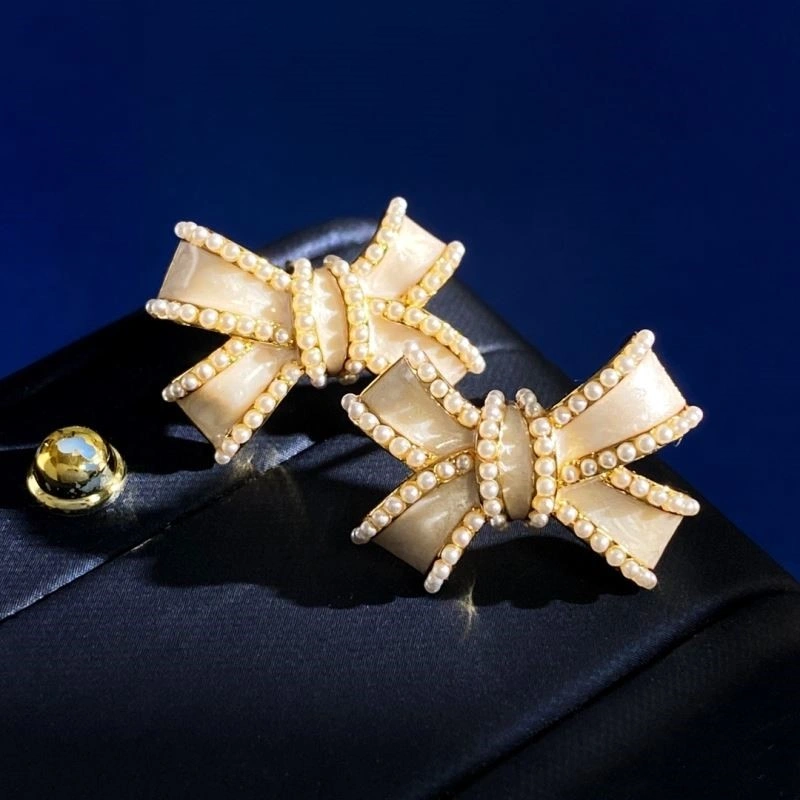 Modern Celine Earrings 218152