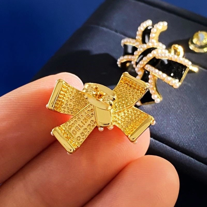 Modern Celine Earrings 218152