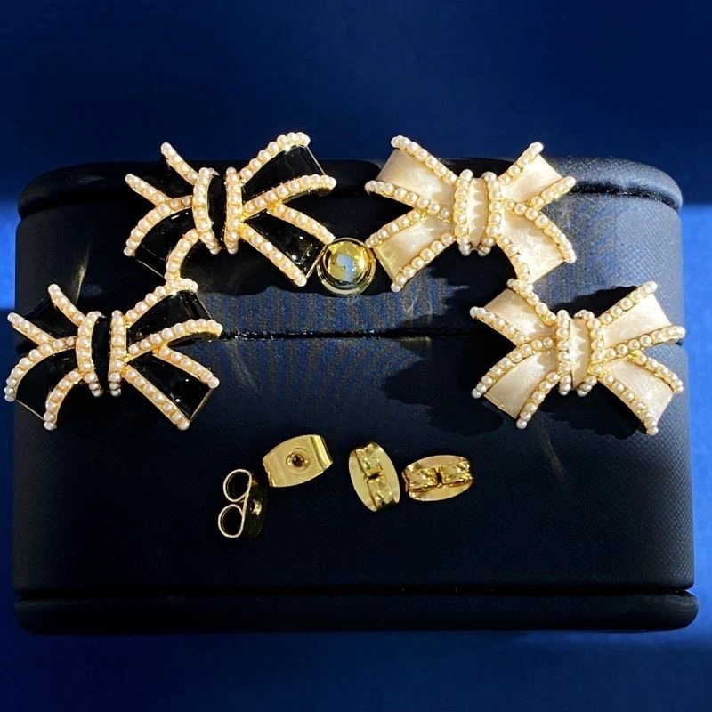 Modern Celine Earrings 218152