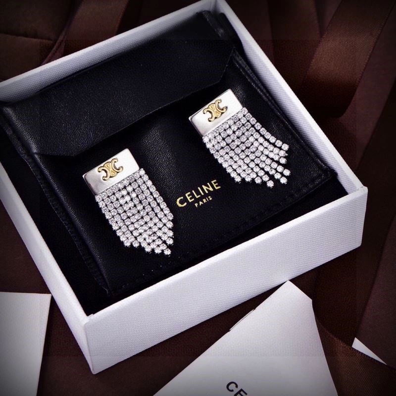 GoAnywhere Celine Earrings 218144