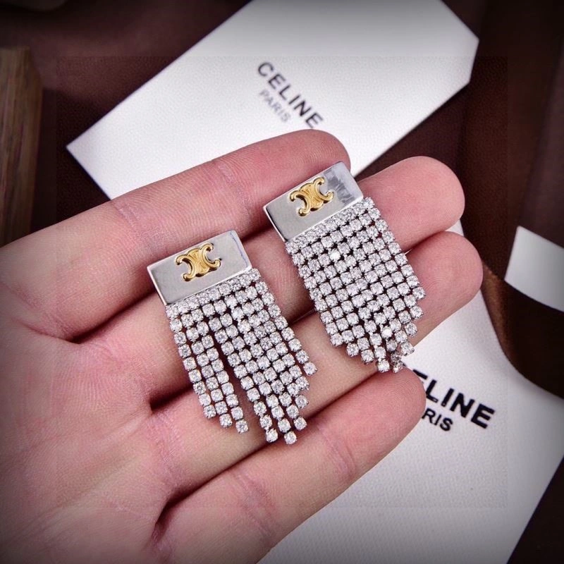 GoAnywhere Celine Earrings 218144