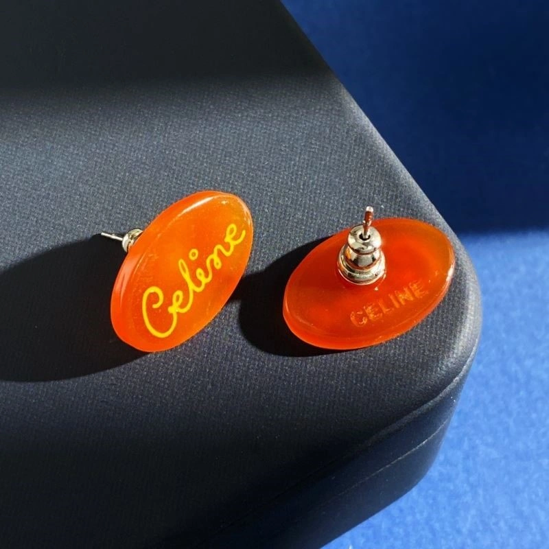 Celine Earrings GoAnywhere 218135