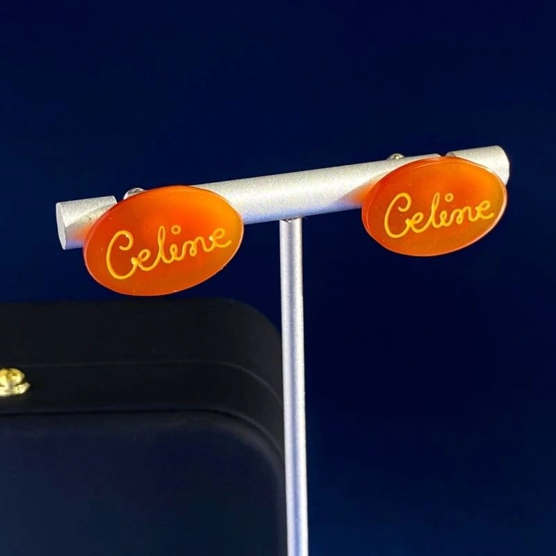 Celine Earrings GoAnywhere 218135