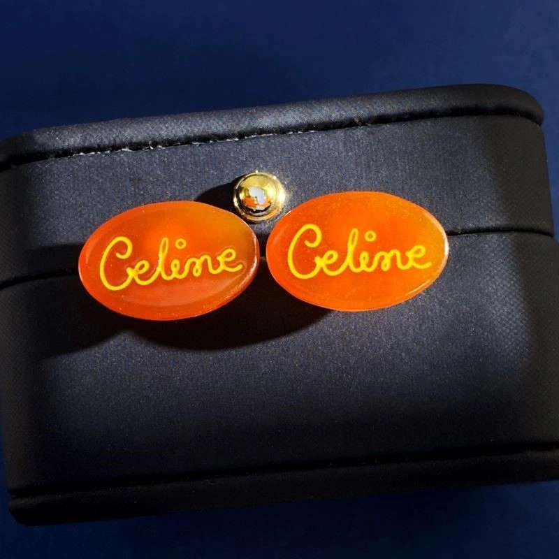 Celine Earrings GoAnywhere 218135