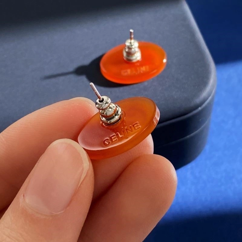 Celine Earrings GoAnywhere 218135