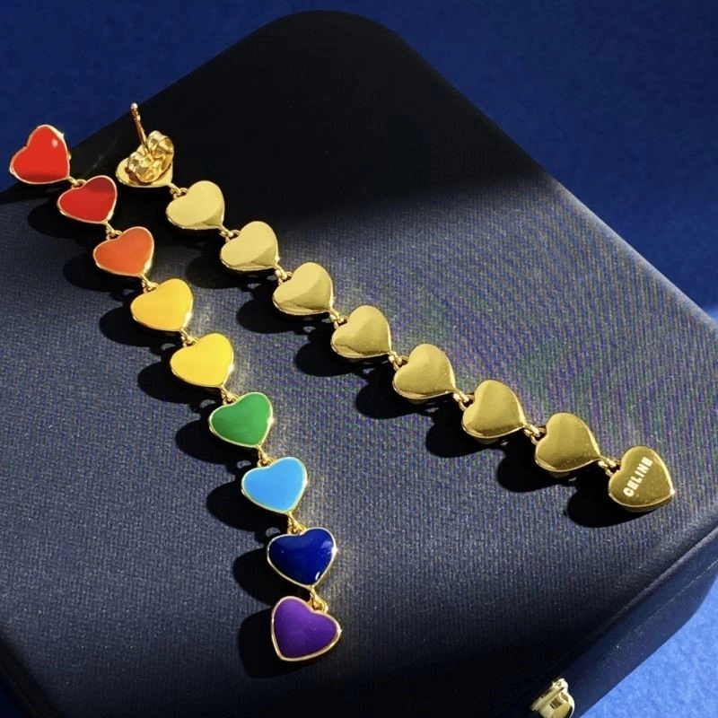 Celine Earrings Affordable 218138