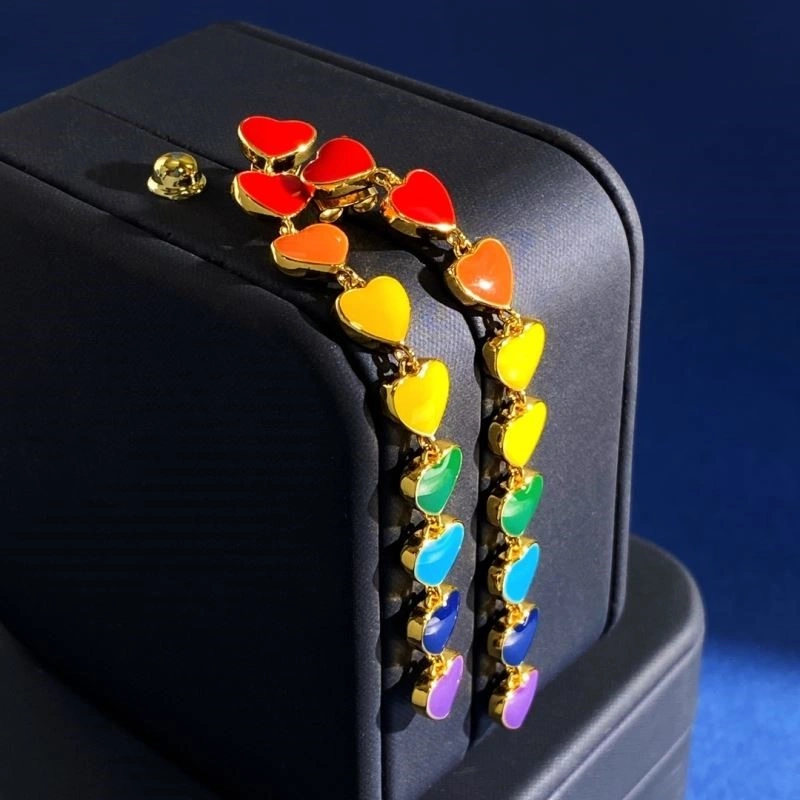 Celine Earrings Affordable 218138
