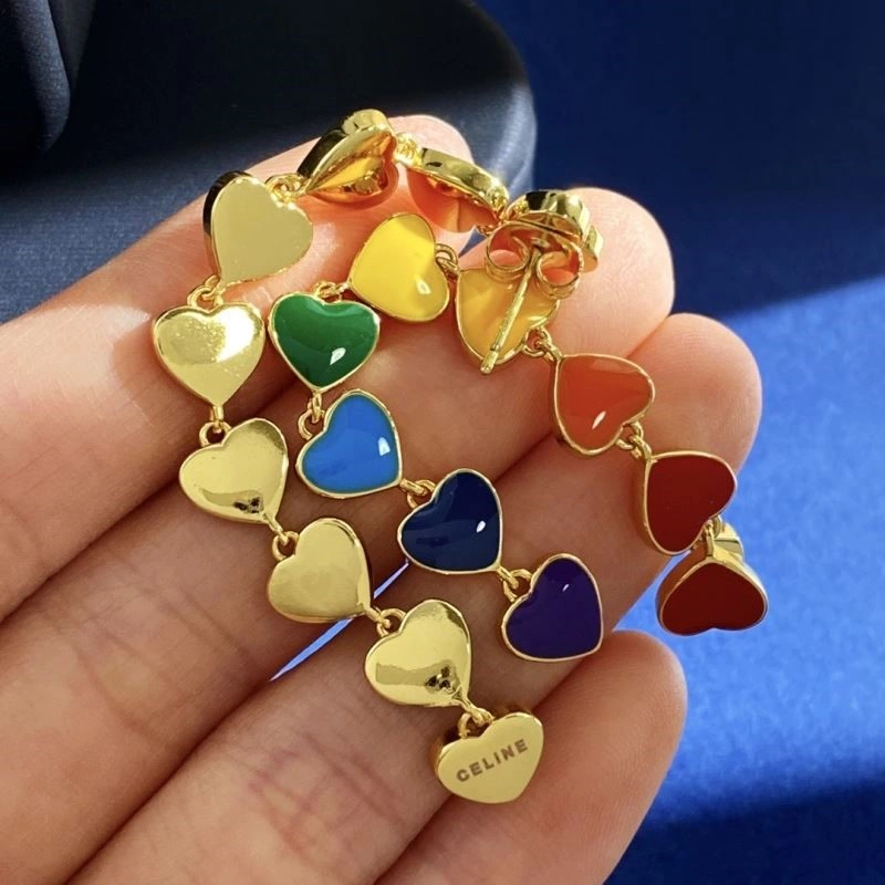 Celine Earrings Affordable 218138