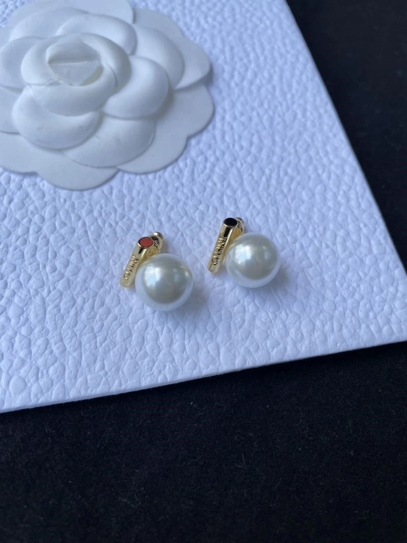 Snug Celine Earrings 218131