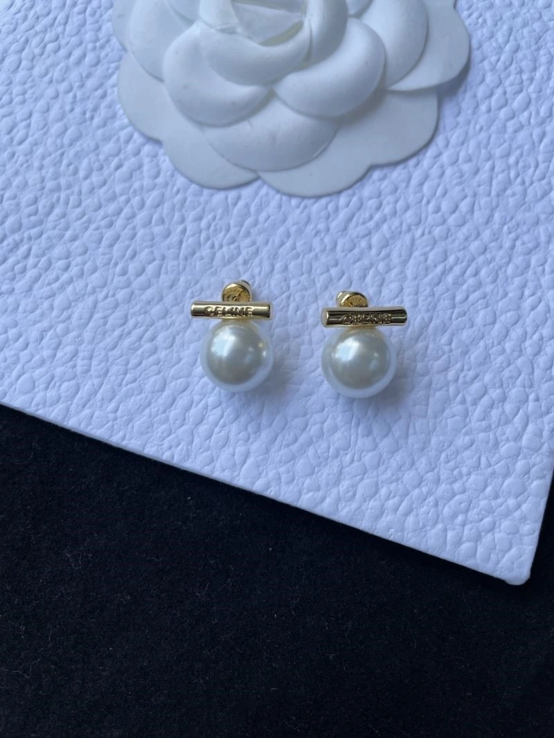 Snug Celine Earrings 218131