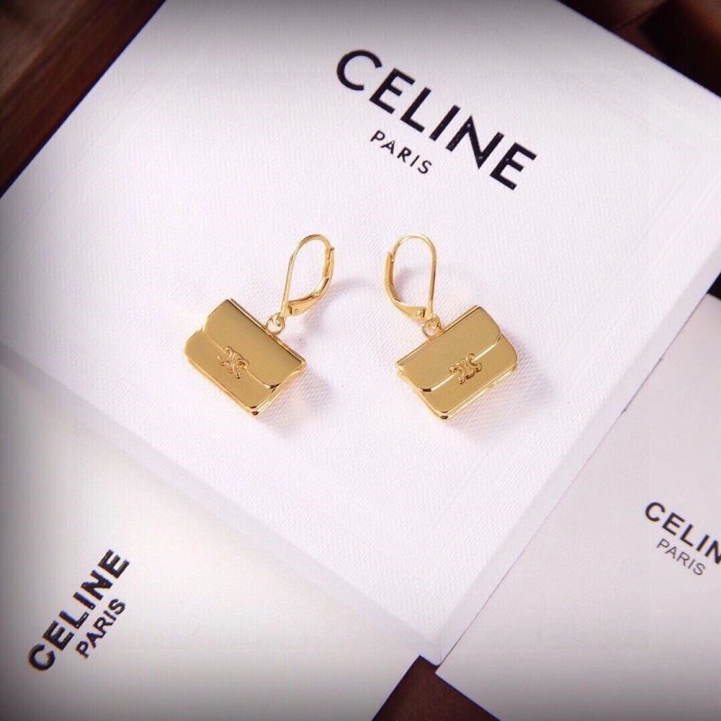 Efficient Celine Earrings 218128