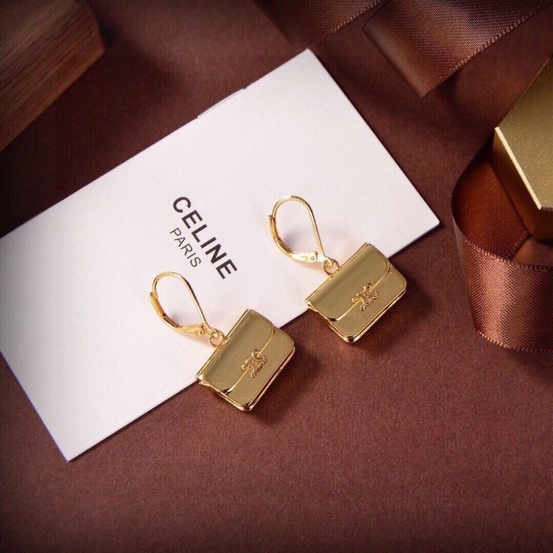 Efficient Celine Earrings 218128