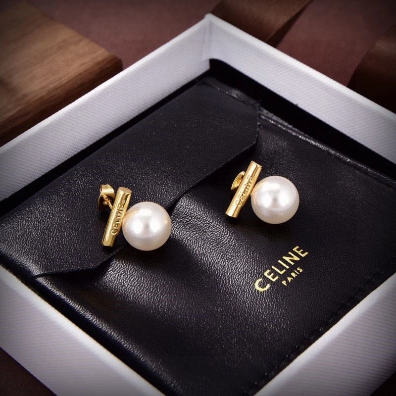 Celine Earrings QuickDry 218101