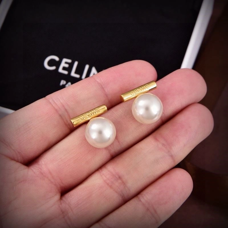 Celine Earrings QuickDry 218101
