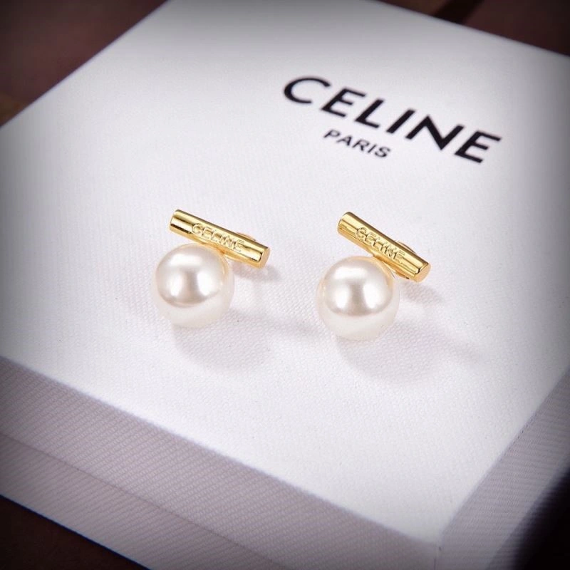 Celine Earrings QuickDry 218101