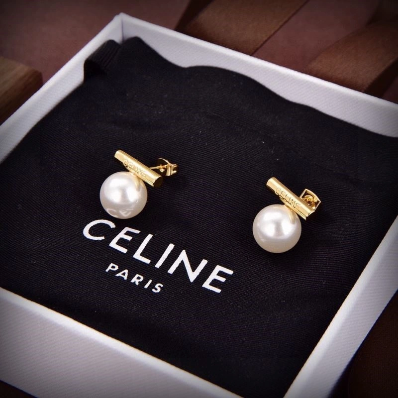Celine Earrings QuickDry 218101