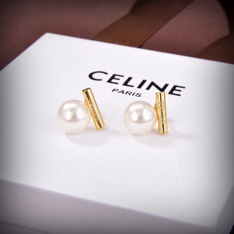 Celine Earrings QuickDry 218101