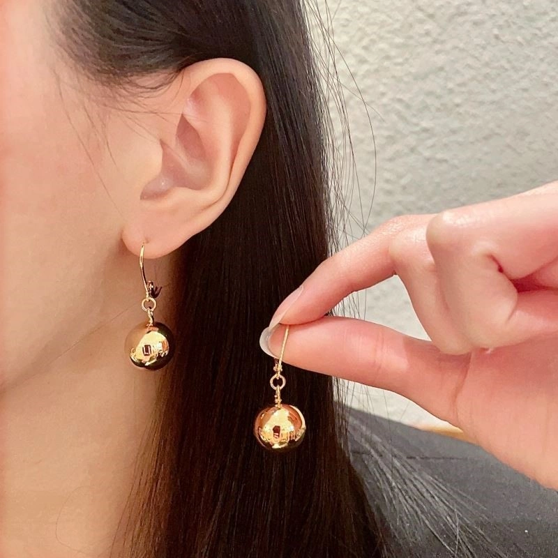 Celine Earrings Fashionable 218095