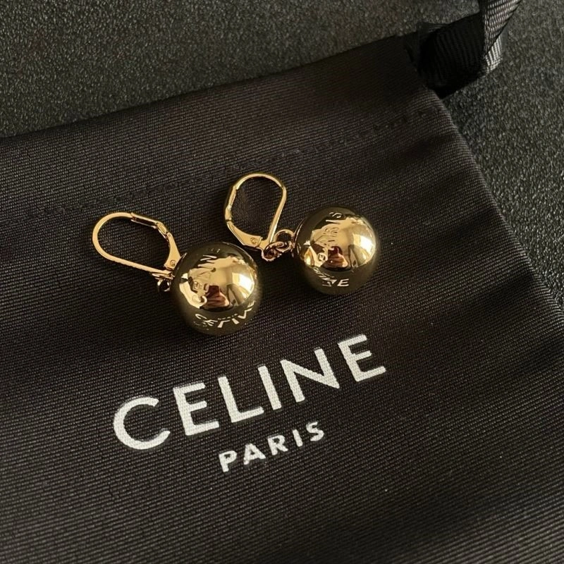Celine Earrings Fashionable 218095