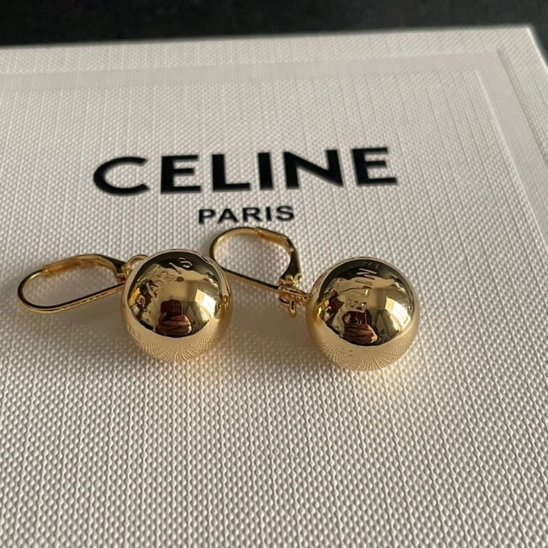 Celine Earrings Fashionable 218095