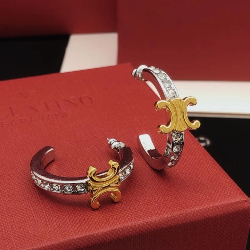 Celine Earrings Upgraded 218091