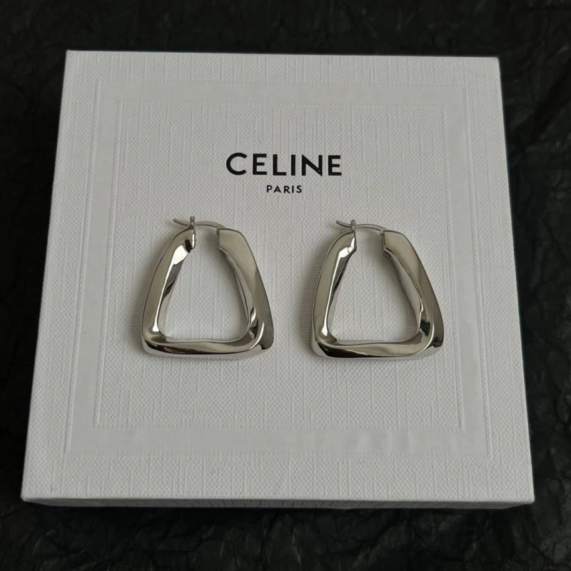 Comfortable Celine Earrings 218093