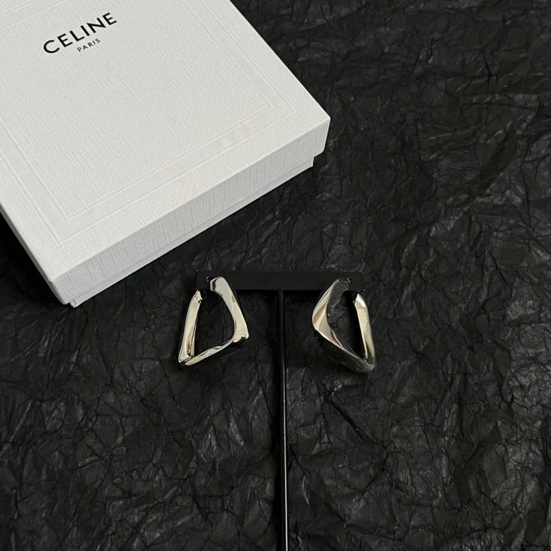Comfortable Celine Earrings 218093