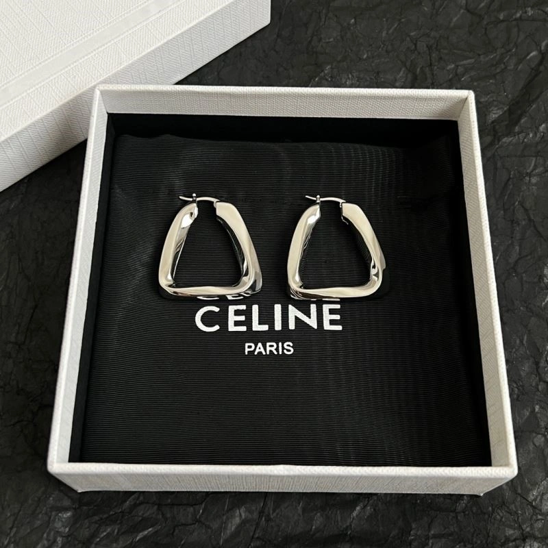 Comfortable Celine Earrings 218093