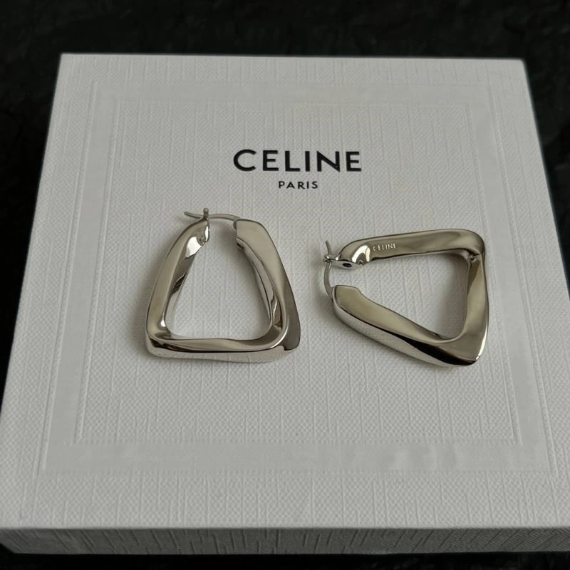 Comfortable Celine Earrings 218093