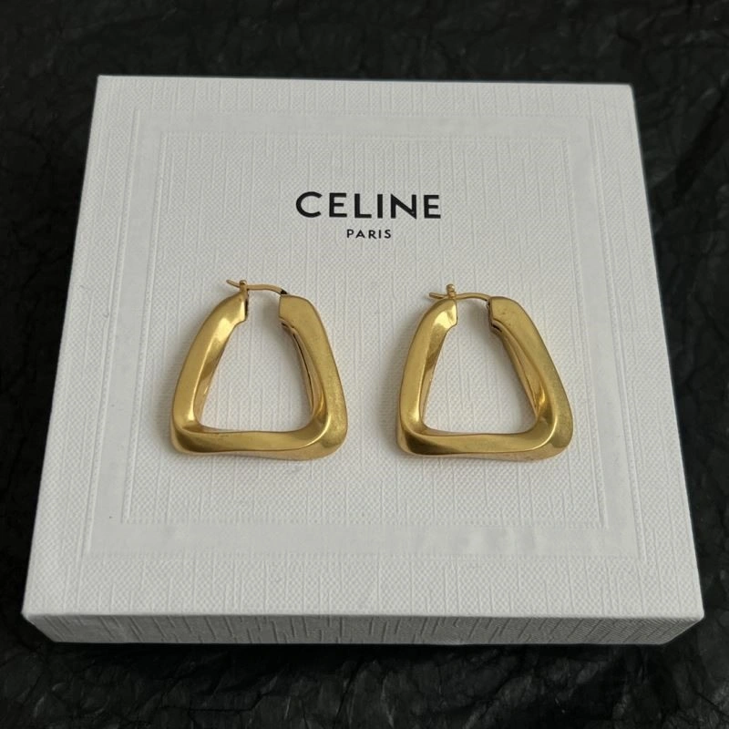 StreetReady Celine Earrings 218087