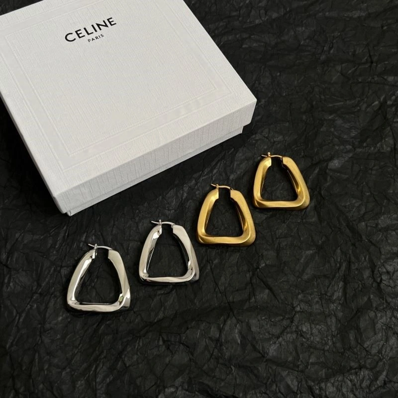 StreetReady Celine Earrings 218087