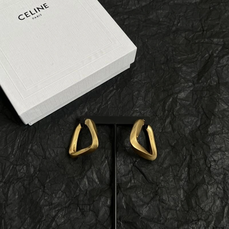 StreetReady Celine Earrings 218087