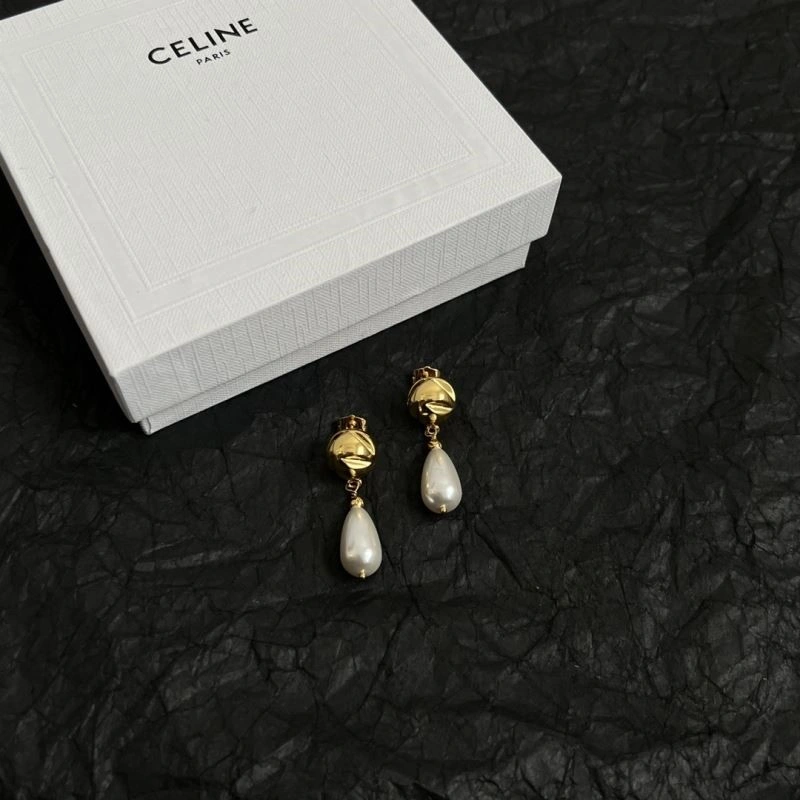 Celine Earrings DailyWear 218090