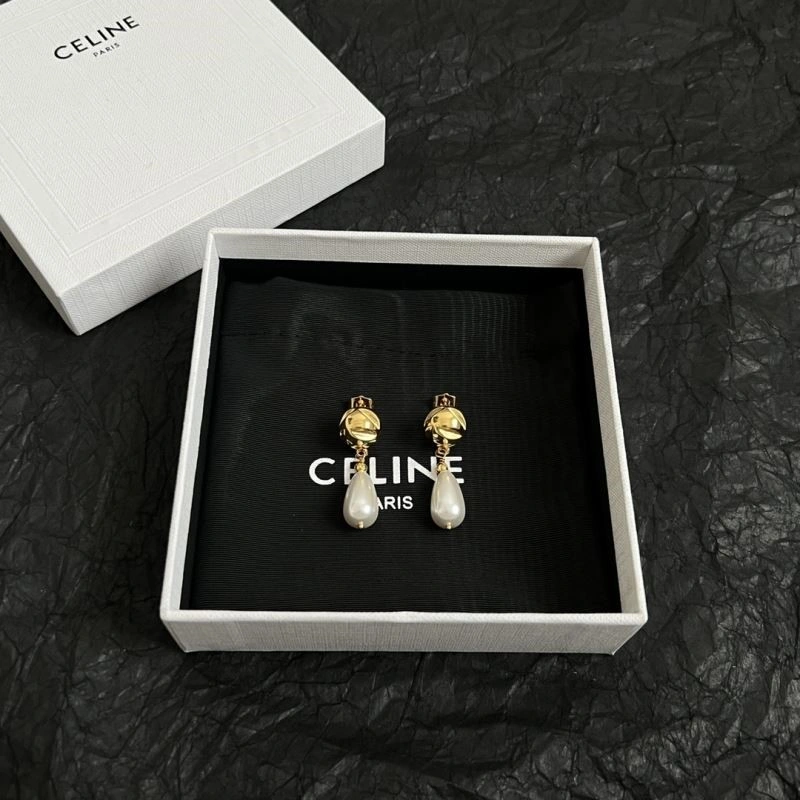 Celine Earrings DailyWear 218090