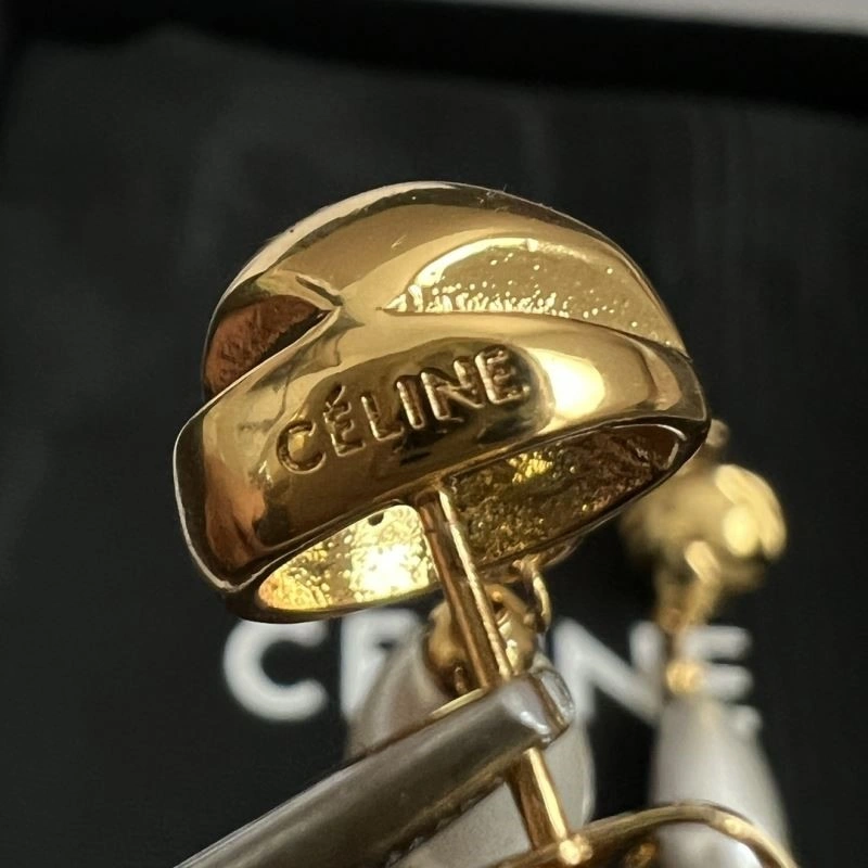 Celine Earrings DailyWear 218090