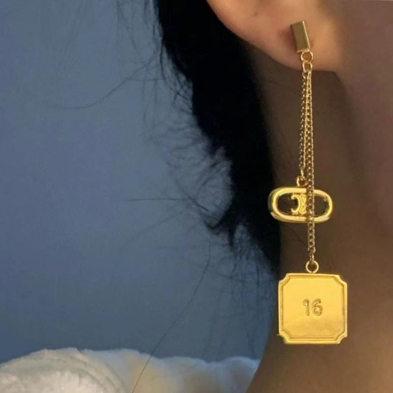 Celine Earrings Snug 218082