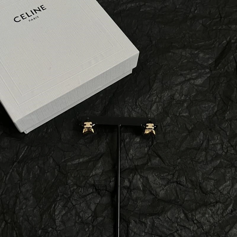 Durable Celine Earrings 218121
