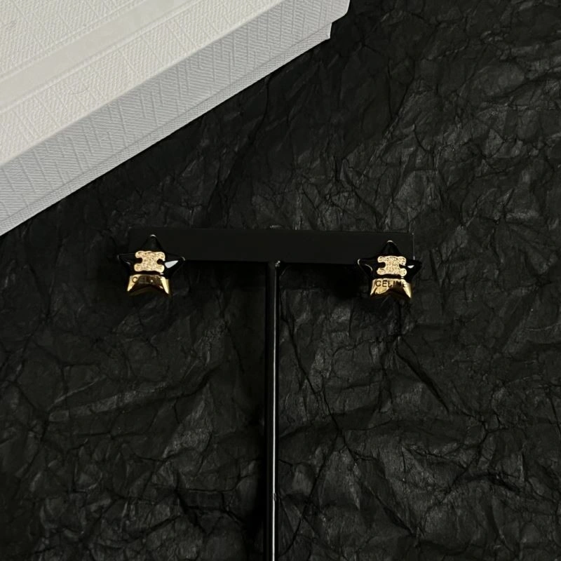 Durable Celine Earrings 218121
