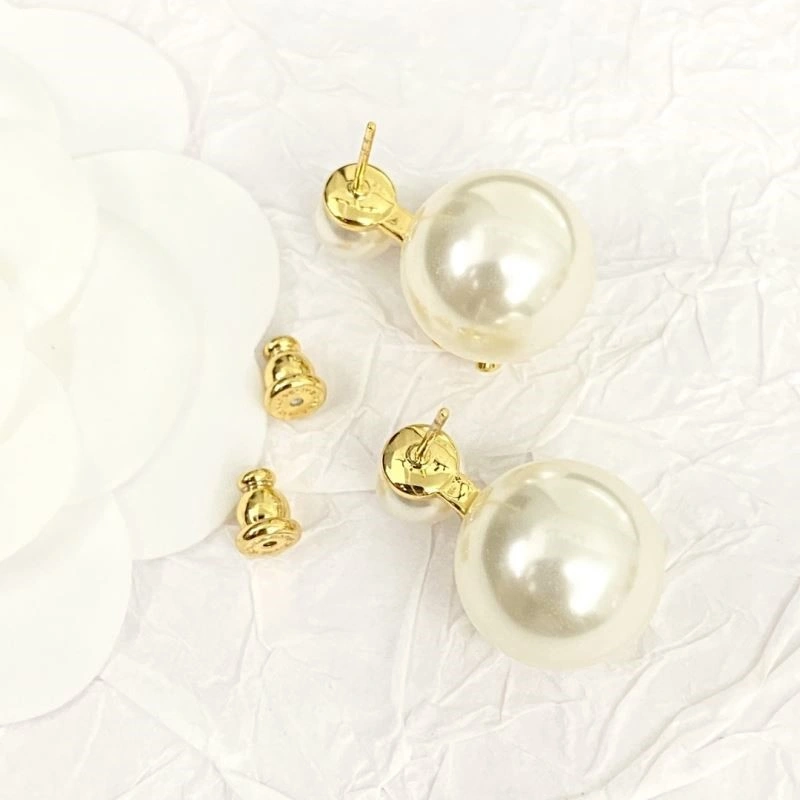 Celine Earrings Sporty 218086