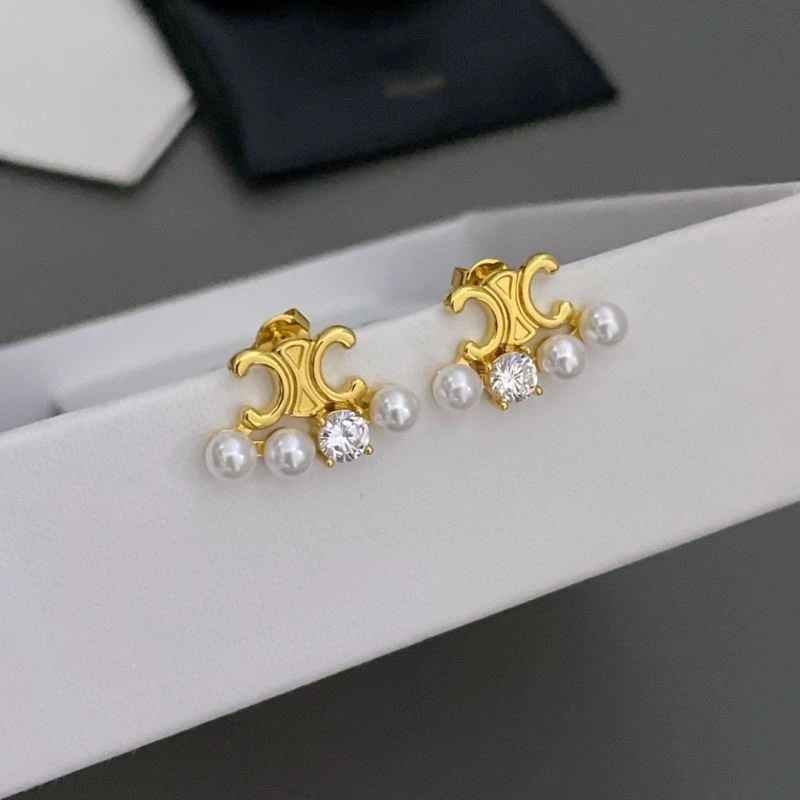 Attractive Celine Earrings 218092