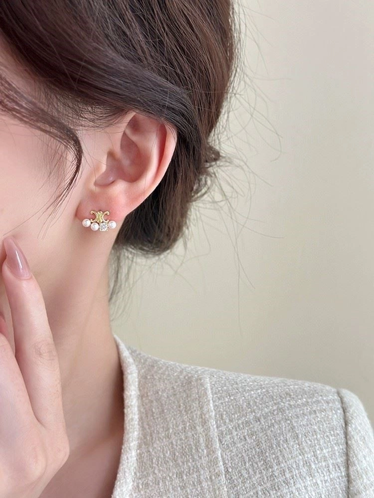 Attractive Celine Earrings 218092