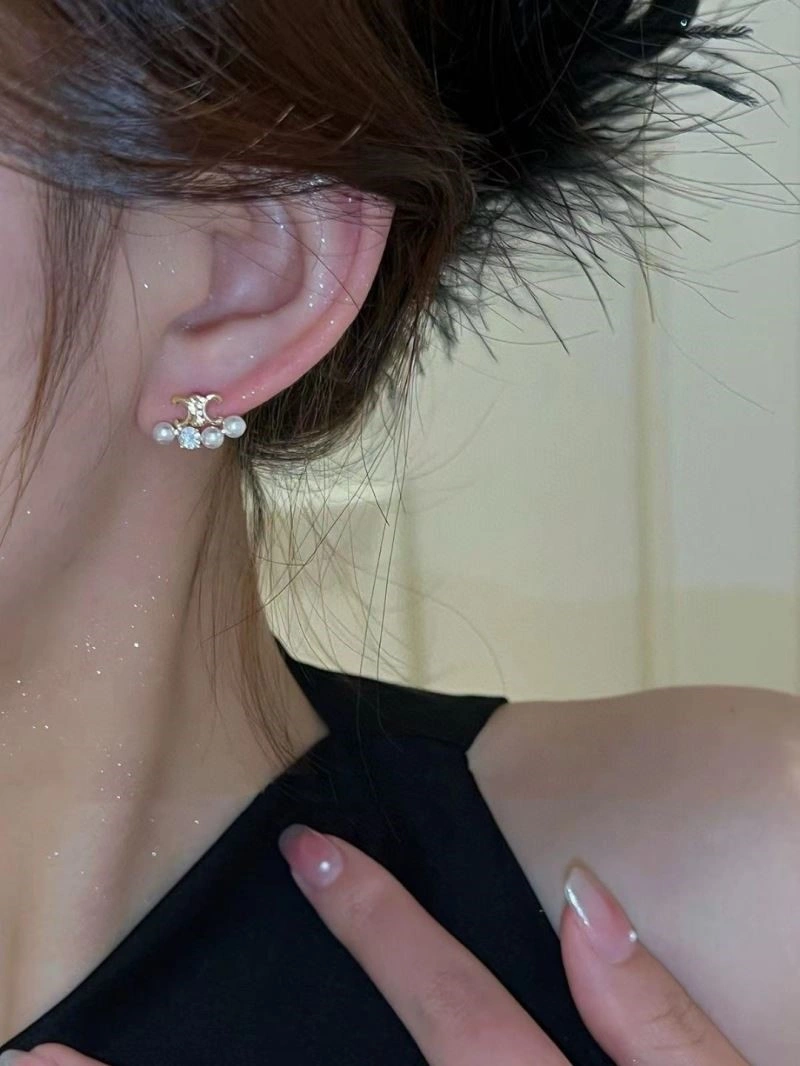 Attractive Celine Earrings 218092