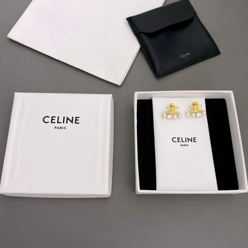 Attractive Celine Earrings 218092
